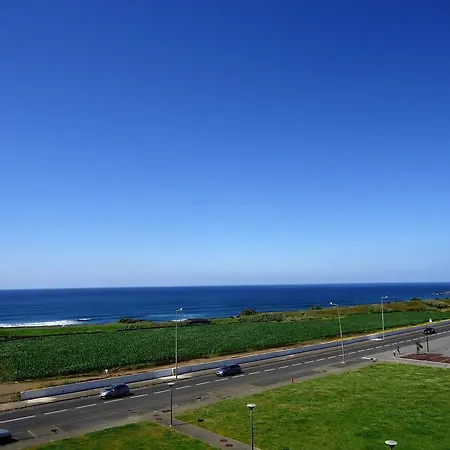 Oceanfront City Center * リベイラ・グランデ